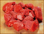 Stew Meat